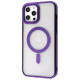 Чохол Proove Blur Case with Magnetic Ring iPhone 12/12 Pro