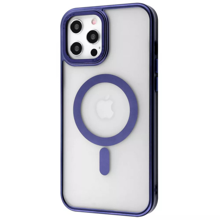 Чохол Proove Blur Case with Magnetic Ring iPhone 12/12 Pro