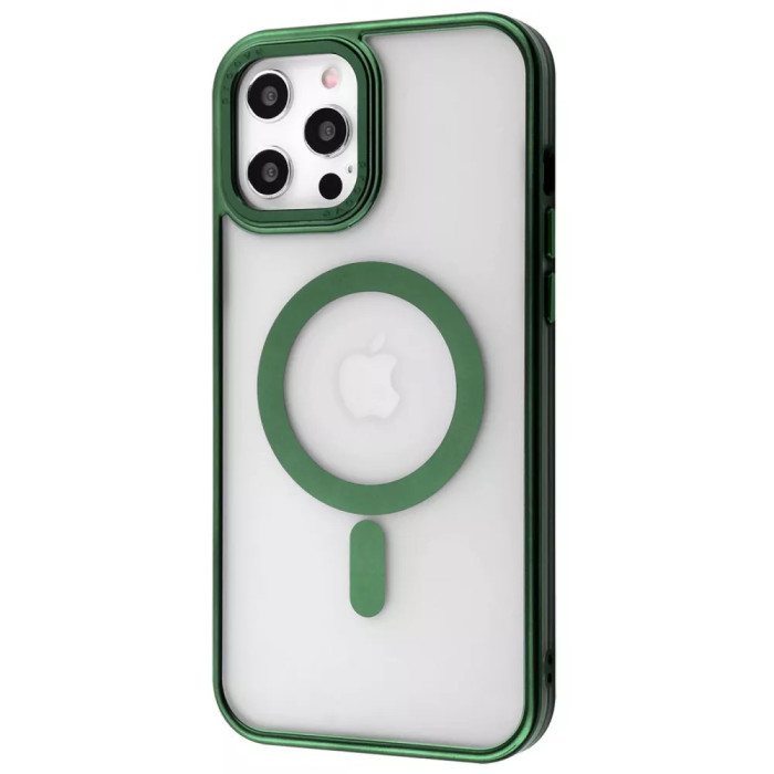 Чохол Proove Blur Case with Magnetic Ring iPhone 12/12 Pro