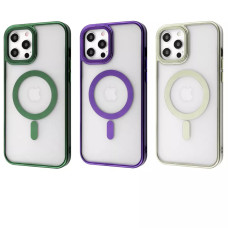Чохол Proove Blur Case with Magnetic Ring iPhone 12 Pro Max