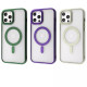 Чохол Proove Blur Case with Magnetic Ring iPhone 12 Pro Max