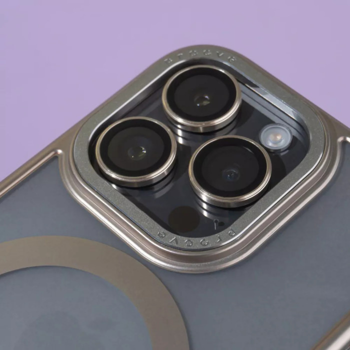 Чохол Proove Blur Case with Magnetic Ring iPhone 12 Pro Max