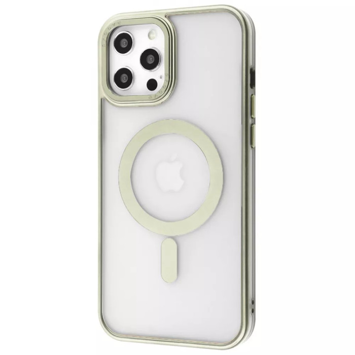 Чохол Proove Blur Case with Magnetic Ring iPhone 12 Pro Max