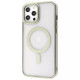 Чохол Proove Blur Case with Magnetic Ring iPhone 12 Pro Max