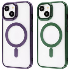 Чохол Proove Blur Case with Magnetic Ring iPhone 13