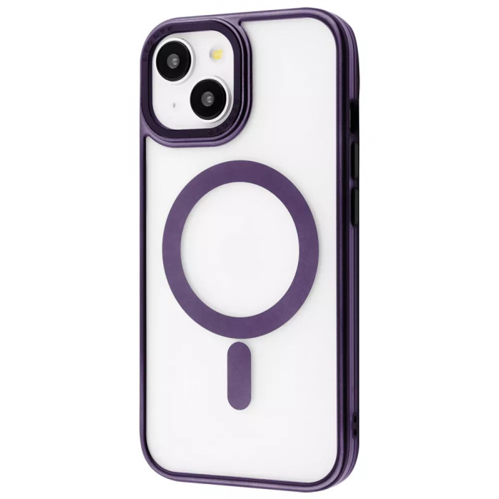 Чохол Proove Blur Case with Magnetic Ring iPhone 13