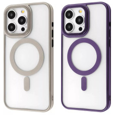 Чохол Proove Blur Case with Magnetic Ring iPhone 13 Pro