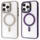 Чохол Proove Blur Case with Magnetic Ring iPhone 13 Pro