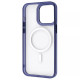 Чохол Proove Blur Case with Magnetic Ring iPhone 13 Pro