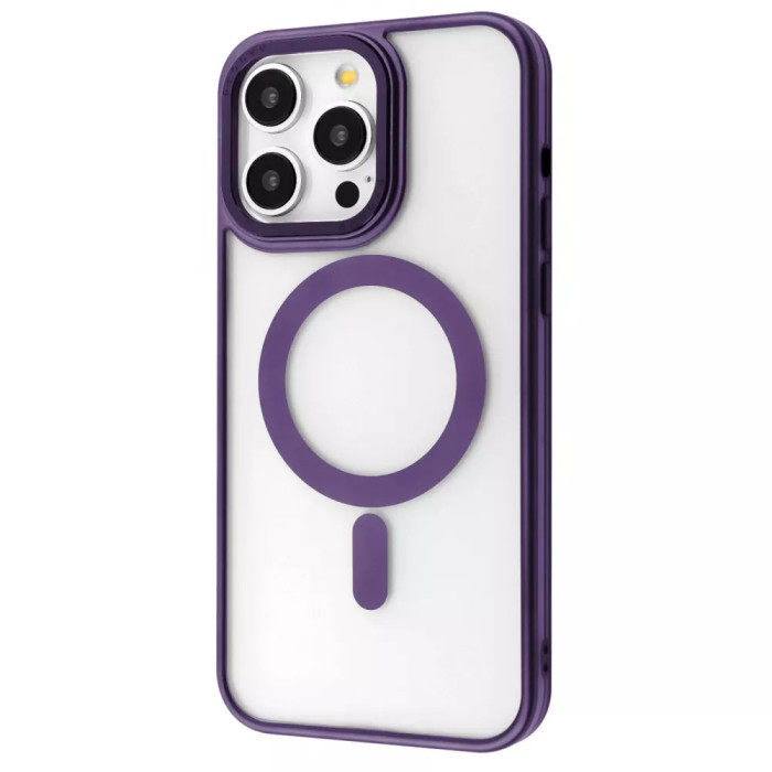 Чохол Proove Blur Case with Magnetic Ring iPhone 13 Pro