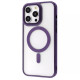 Чохол Proove Blur Case with Magnetic Ring iPhone 13 Pro