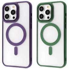 Чохол Proove Blur Case with Magnetic Ring iPhone 13 Pro Max