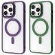 Чохол Proove Blur Case with Magnetic Ring iPhone 13 Pro Max