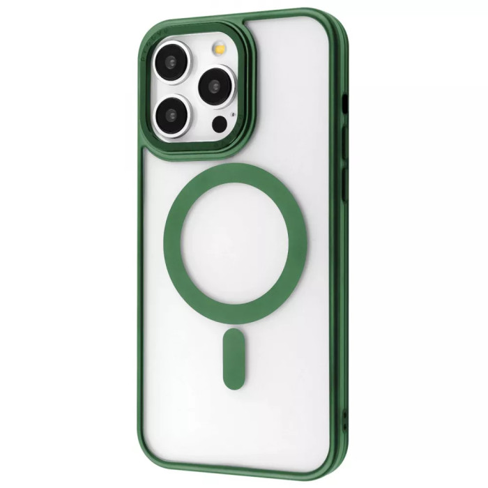 Чохол Proove Blur Case with Magnetic Ring iPhone 13 Pro Max