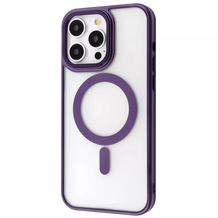Чохол Proove Blur Case with Magnetic Ring iPhone 13 Pro Max