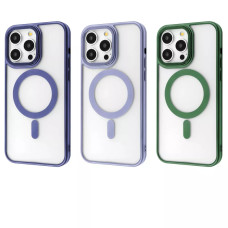 Чохол Proove Blur Case with Magnetic Ring iPhone 14 Pro