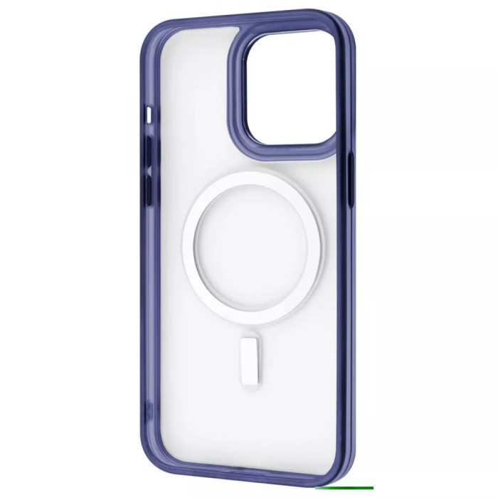 Чохол Proove Blur Case with Magnetic Ring iPhone 14 Pro
