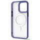 Чохол Proove Blur Case with Magnetic Ring iPhone 14 Pro