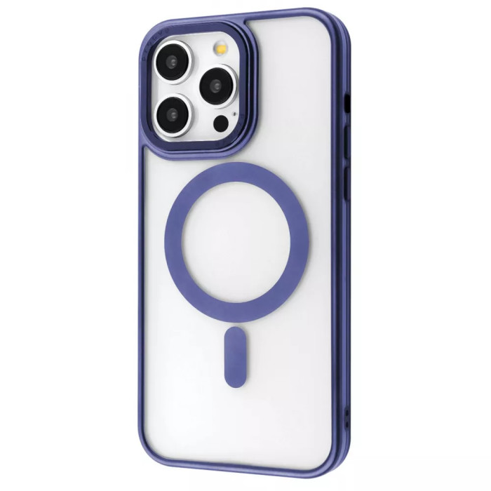Чохол Proove Blur Case with Magnetic Ring iPhone 14 Pro