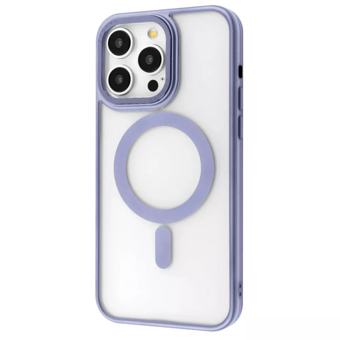Чохол Proove Blur Case with Magnetic Ring iPhone 14 Pro