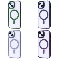 Чохол Proove Blur Case with Magnetic Ring iPhone 15