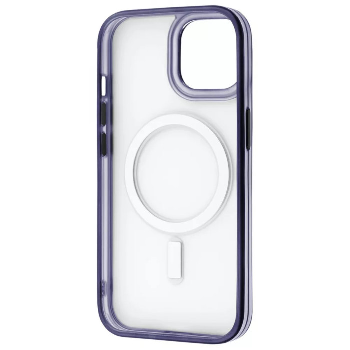 Чохол Proove Blur Case with Magnetic Ring iPhone 15