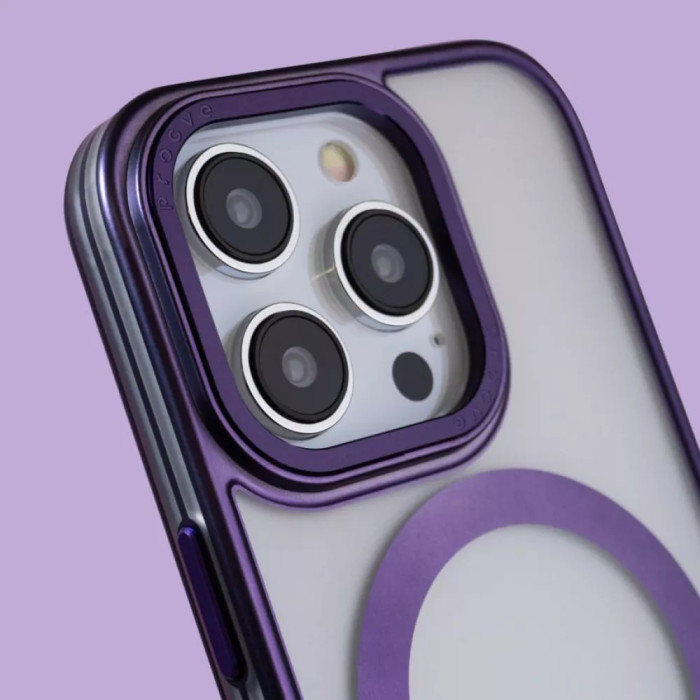 Чохол Proove Blur Case with Magnetic Ring iPhone 15