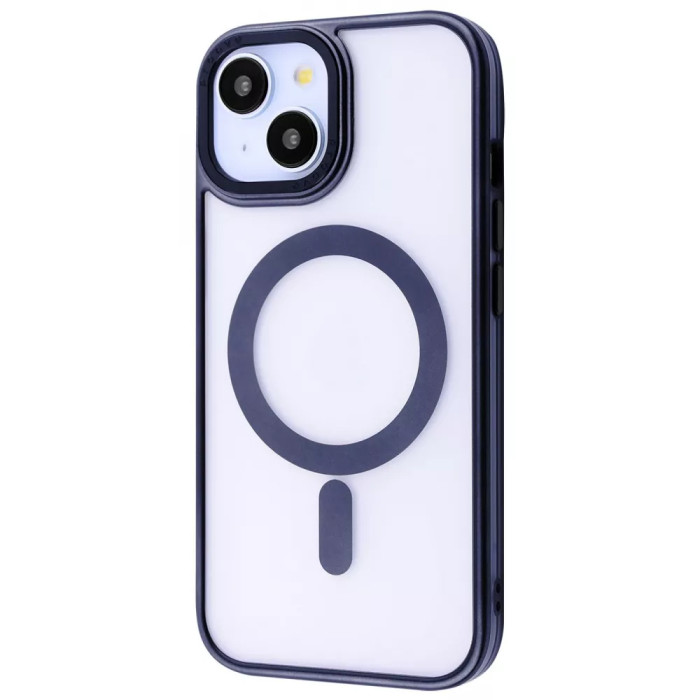 Чохол Proove Blur Case with Magnetic Ring iPhone 15