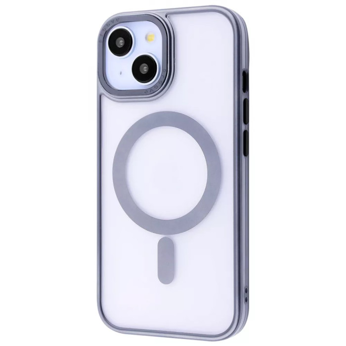 Чохол Proove Blur Case with Magnetic Ring iPhone 15