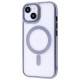 Чохол Proove Blur Case with Magnetic Ring iPhone 15