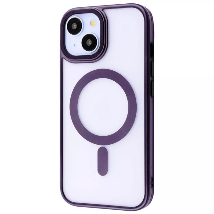 Чохол Proove Blur Case with Magnetic Ring iPhone 15