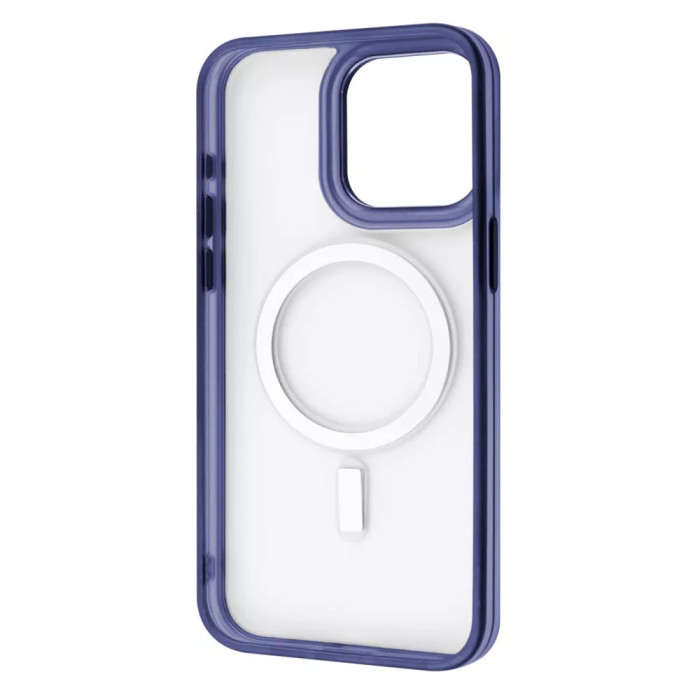Чохол Proove Blur Case with Magnetic Ring iPhone 15 Pro