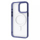 Чохол Proove Blur Case with Magnetic Ring iPhone 15 Pro