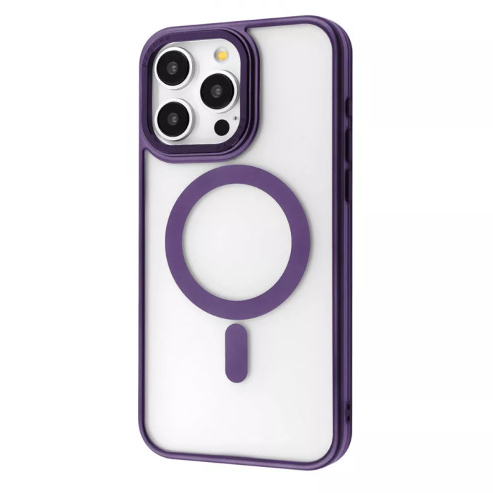 Чохол Proove Blur Case with Magnetic Ring iPhone 15 Pro