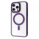 Чохол Proove Blur Case with Magnetic Ring iPhone 15 Pro