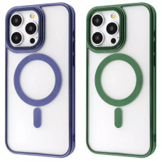 Чохол Proove Blur Case with Magnetic Ring iPhone 15 Pro Max