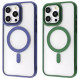 Чохол Proove Blur Case with Magnetic Ring iPhone 15 Pro Max