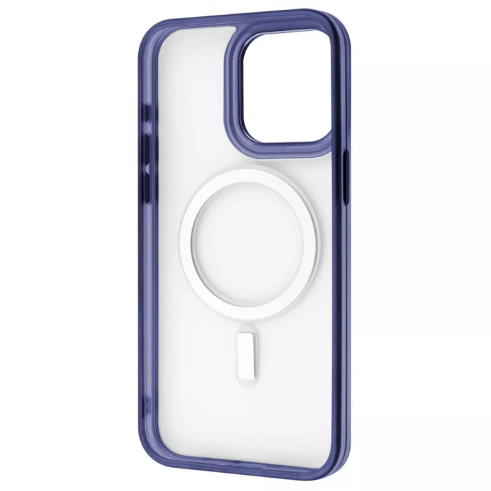 Чохол Proove Blur Case with Magnetic Ring iPhone 15 Pro Max