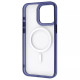 Чохол Proove Blur Case with Magnetic Ring iPhone 15 Pro Max