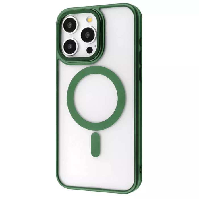 Чохол Proove Blur Case with Magnetic Ring iPhone 15 Pro Max