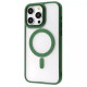 Чохол Proove Blur Case with Magnetic Ring iPhone 15 Pro Max