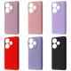 Чохол WAVE Colorful Case (TPU) Poco F6/Redmi Turbo 3