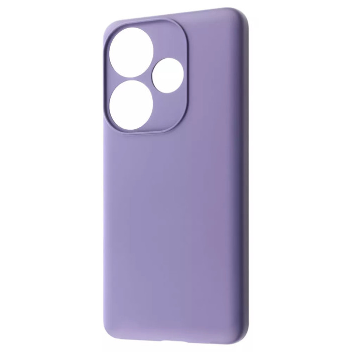 Чохол WAVE Colorful Case (TPU) Poco F6/Redmi Turbo 3
