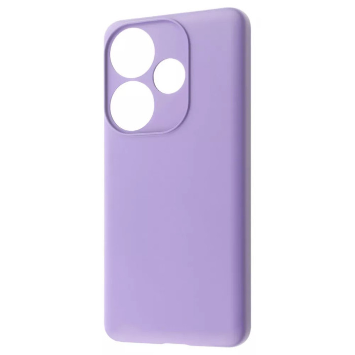 Чохол WAVE Colorful Case (TPU) Poco F6/Redmi Turbo 3