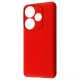 Чохол WAVE Colorful Case (TPU) Poco F6/Redmi Turbo 3