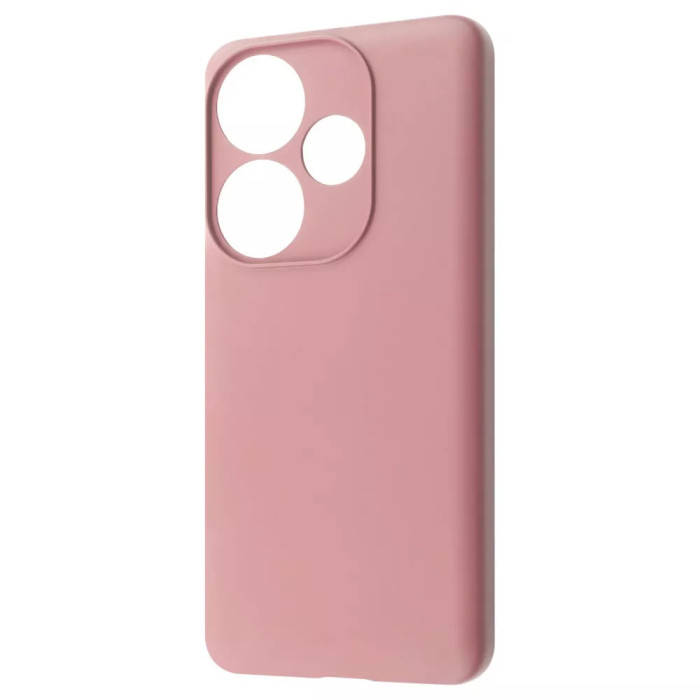 Чохол WAVE Colorful Case (TPU) Poco F6/Redmi Turbo 3