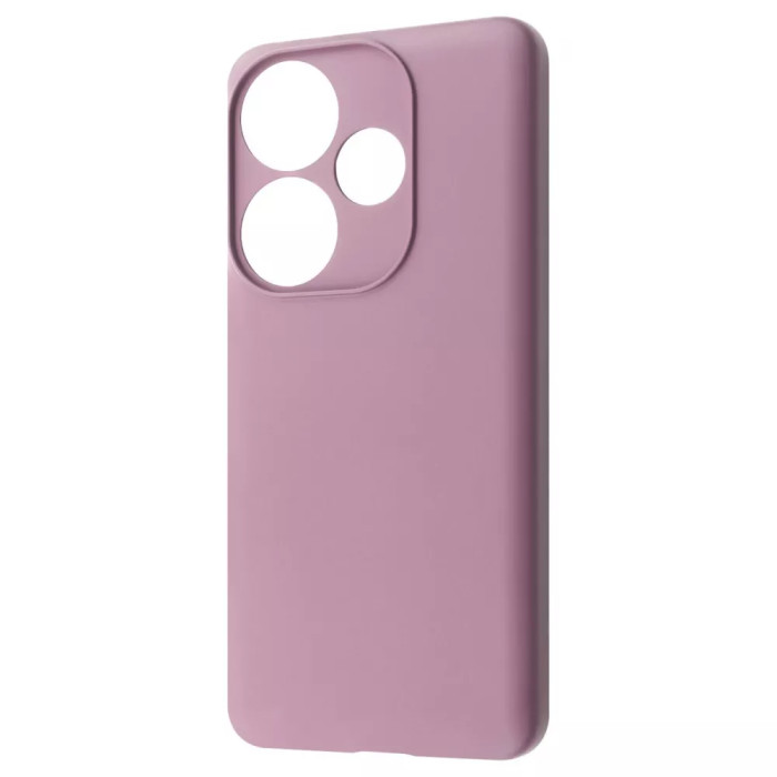 Чохол WAVE Colorful Case (TPU) Poco F6/Redmi Turbo 3