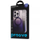 Чохол Proove Shadow Star Case with Magnetic Ring iPhone 15