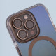 Чохол Proove Shadow Star Case with Magnetic Ring iPhone 15
