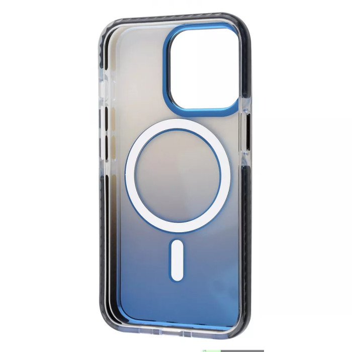 Чохол Proove Shadow Star Case with Magnetic Ring iPhone 15 Pro